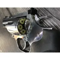 在飛比找iOPEN Mall優惠-《HT》ASG Dan Wesson 715 CO2 2.5