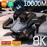 Max Drone Aerial Photography Dual-Camera Obstacle Avoidanc Brushless Quadrotor