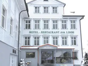 Hotel & Spezialitatenrestaurant zur Linde