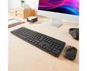 Wireless Keyboard and Mouse Combo - Anko