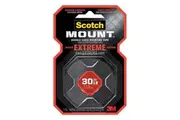 SCOTCH 414H Ext Mount Tape Box of 6