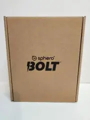 Sphero BOLT App-Enabled Robot Ball Toy W/ Programmable Sensors LED-FREE SHIPPING