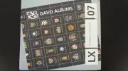 DAVO LUXE HINGLESS SUPPLEMENT ST PIERRE & MIQUELON 2007 FREE SHIPPING