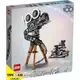 樂高LEGO DISNEY 迪士尼一百週年 華特迪士尼復古膠卷攝影機 玩具e哥 43230