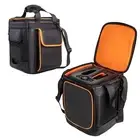 EVA Travel Bag for JBL For PartyBox For Encore with Extra Compartments