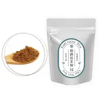 在飛比找momo購物網優惠-【初味茶萃】伯爵紅茶粉-100g/包(100%茶葉研磨)