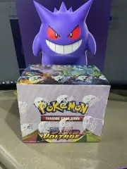 Pokemon TCG, Vivid Voltage Charizard & Drednaw Theme Deck, Factory Sealed Case!