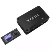 Recoil Audio P610 10 channel processor with 4 channel amplifier and controller