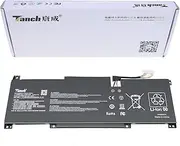 Laptop Battery BTY-M491 Replacement for MSI Modern 15 A11M MS-1552 15M A11SDK A11UEKV 11.4V 4600mAh/52.4Wh (White Connector)