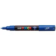 POSCA PC 1M Paint Marker Blue