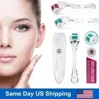 540 Microneedle Scar Derma Roller Dermaroller Micro Needle Skin Care Therapy