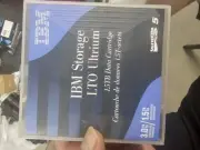 IBM LTO-5 ULTRIUM BACKUP TAPE (46X1290) FACTORY SEALED - NEW