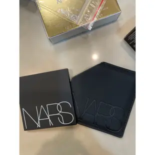 nars   隨身鏡化妝包