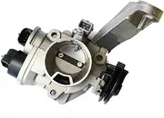 36mm Throttle Body，Compatible With Renault Clio Kangoo Twingo 1.2 Body Acceleration 7700108120 7700 108 120 7701206378