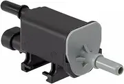 Vapor Canister Purge Valve Solenoid Compatible with Buick Chevy Caprice Equinox Express Silverado GMC Sierra Yukon Replaces 12597567 12606684