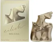 Billie Eilish Women's Eau de Parfum Spray 100 ml