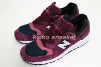 在飛比找Yahoo!奇摩拍賣優惠-[Keiko]現貨全新 NEW BALANCE M999JT