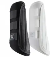 Woof Wear Single Lock Brushing Boots