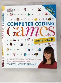在飛比找蝦皮購物優惠-Coding Computer Games for Kids