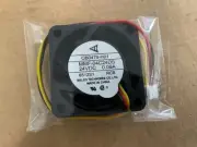 1pc for MR-J3-70A MR-J3-100A Fan CB0479-H01 MMF-04C24DS-RCB 90warranty M3466 QL
