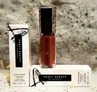 2x~FENTY~Gloss Bomb Universal Lip Luminizer in FENTY GLOW 01~9ml ea~Full Sz~NIB~
