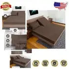 Luxurious Top Split Flex Head King Sheet Set - Fade Resistant, Machine Washable