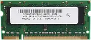 4GB DDR2 Laptop Ram 667Mhz PC2 5300 SODIMM 2RX8 200 Pins for AMD Laptop Memory