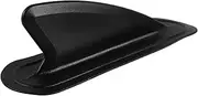 Abaodam Inflatable Surfboard Fin Detachable Paddle Fin for Enhanced Stability and Balance Stand Up Paddle Boards Lightweight Design for Beach Lake River Use