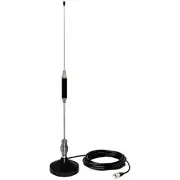 CB Antenna 28 inch 27 Mhz CB Radio Antenna Magnet Mount Mobile/Car Radio Antenna