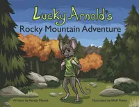 在飛比找誠品線上優惠-Lucky Arnold's Rocky Mountain 