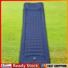 Inflatable Air Mattresses Nylon TPU Camping Rest Air Cushion for Hiking Supplies