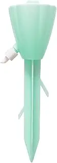 Watering Spikes - Plant Watering Spikes | Automatic Watering Plant, Self Watering Stakes, Automatic Dripper System Waterer with Adjustable Flow for Flower Tree Care Mushroom Growing