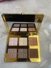 Too Faced Cocoa Contour Cocoa-Infused Contouring and Highlighting Palette Powder