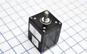 2212001100 Dynapar Encoders, 22 QUBE Series ENCODER, QUBE BIDIRECTIONAL, 1200