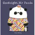 GOODNIGHT, MR. PANDA