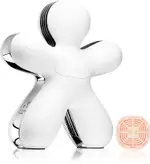 [Mr&mrs fragrance] Mr & Mrs Fragrance George II Soft Touch White Capsule Aroma Diffuser 06 23.5 g