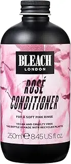Bleach London Conditioner, 250 ml, Rose