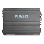 PHF1000D car Audio Amplifier Monoblock Class D MOSFER 1000 watts RMS Remote S...