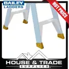 Bailey Ladder Foot Kit Suits Double Sided And Dual Purpose Ladders SP15-029AZ