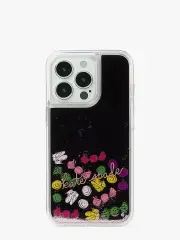 Bonbon Liquid Glitter Iphone 13 Pro Case
