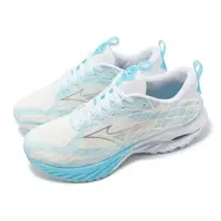 在飛比找ETMall東森購物網優惠-Mizuno 慢跑鞋 Wave Inspire 20 SP 