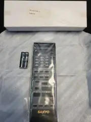 Original Sanyo IR9500 remote contro NEW