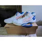 ASICS GELBURST 26 籃球鞋 1063A047-101