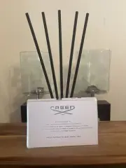 Bulk. Creed Silver Mountain Water 1.5ml Unisex Sample Perfume. Brand New