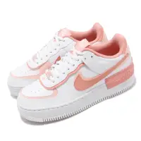 在飛比找momo購物網優惠-【NIKE 耐吉】休閒鞋 Wmns AF1 Shadow 女