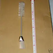 12 pcs Large Lint Brush Clean Sewing Machine all purpose 5-1/2"