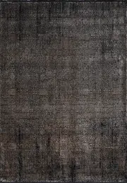 Brooklyn Distressed Oriental Gold Rug