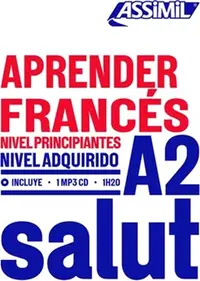 在飛比找三民網路書店優惠-Aprender Frances