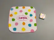 CAITLIN Compressed Magic Towel **FREE POSTAGE**