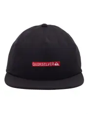 [Quiksilver] Dna Clicked Hat in Green